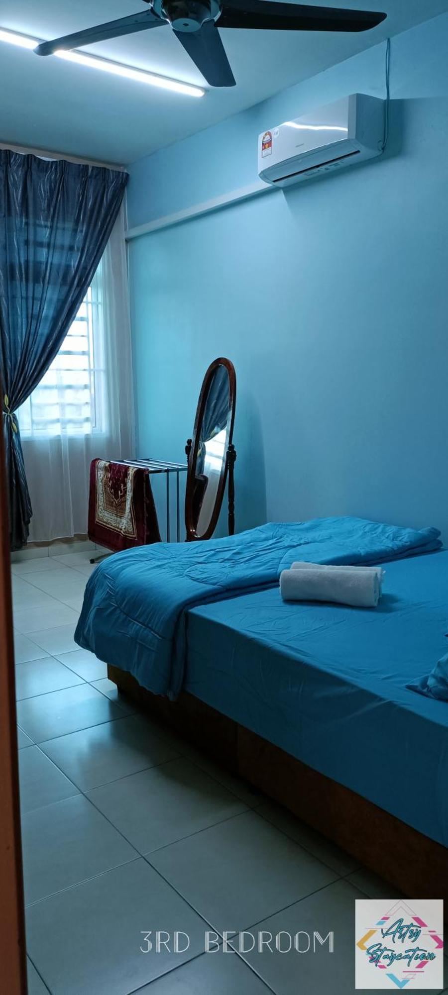 Malacca Artsy Staycation מראה חיצוני תמונה